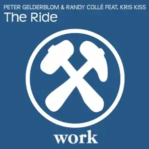 The Ride (feat. Kris Kriss) (Radio Edit)
