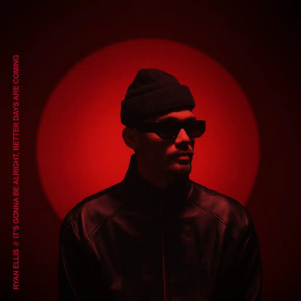 It's Gonna Be Alright, Better Days Are Coming