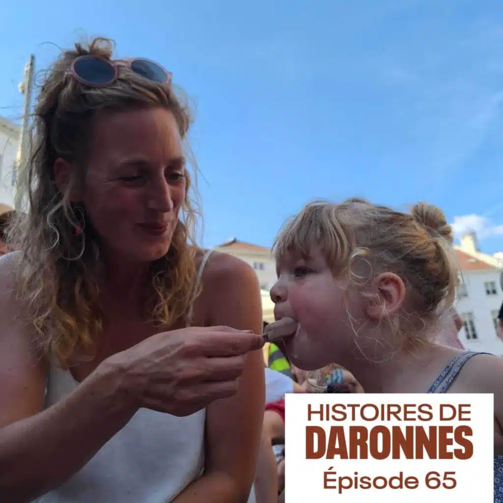 EXTRAIT // Noémie a eu la sensation se priver sa fille des petits bonheurs entre frères et soeurs