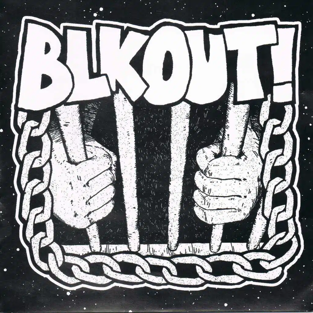 Blkout! EP