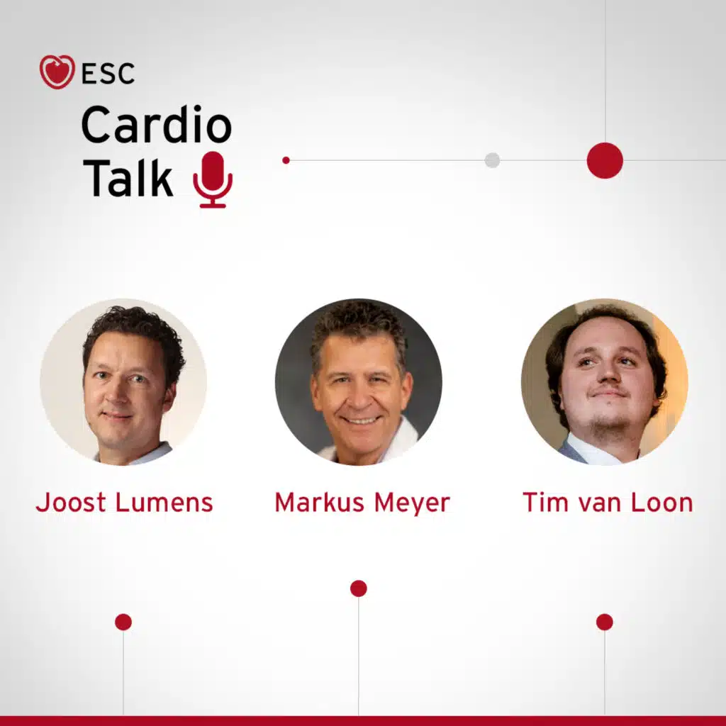 Journal editorial - Accelerated pacing as a treatment for heart failure with preserved ejection fraction and atrial fibrillation?