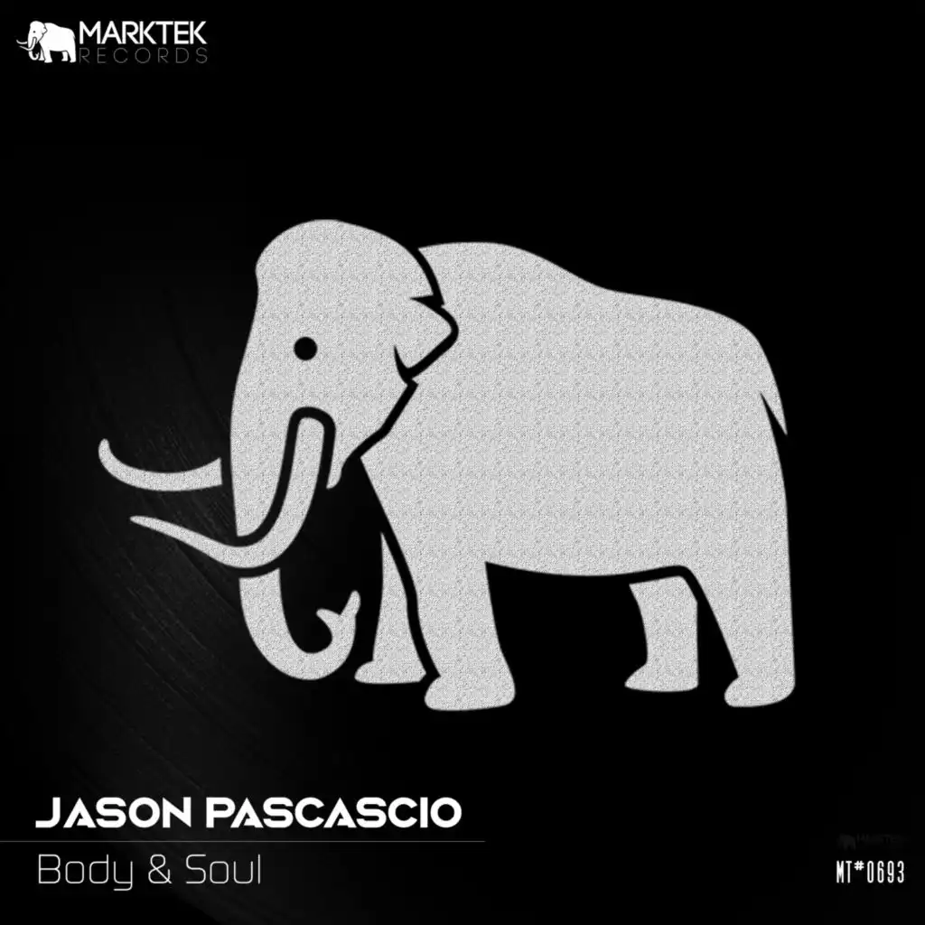 Jason Pascascio