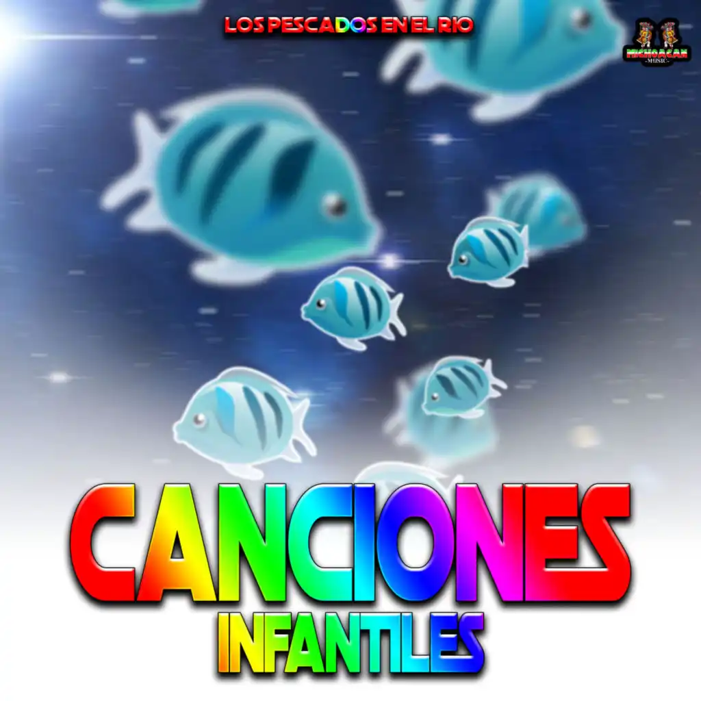 CANCIONES INFANTILES