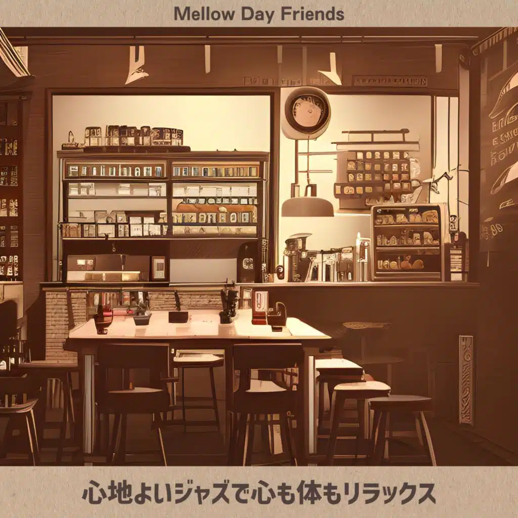 The Afternoon of the Boss (Key D Ver.)