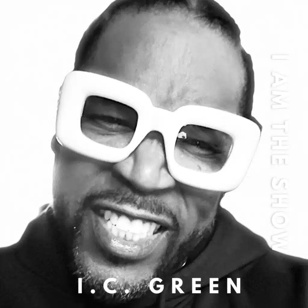 I.C. Green