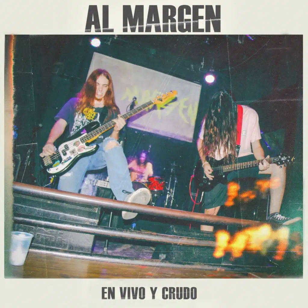 Al Margen
