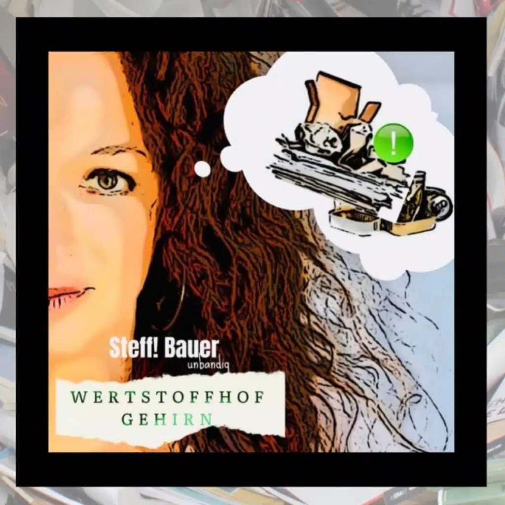 Wertstoffhof Gehirn