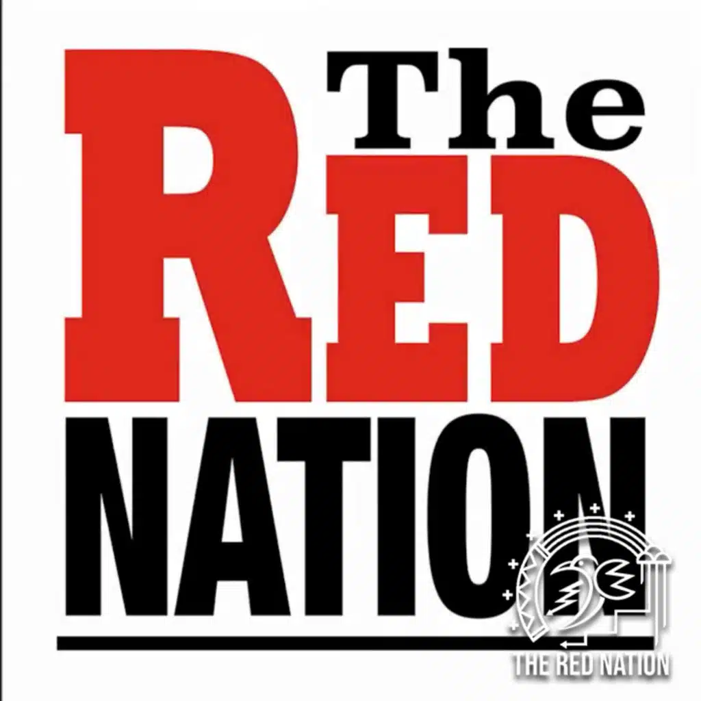 The Red Nation Mixtape Vol. 1