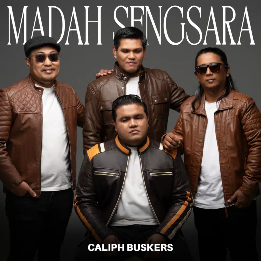 Caliph Buskers