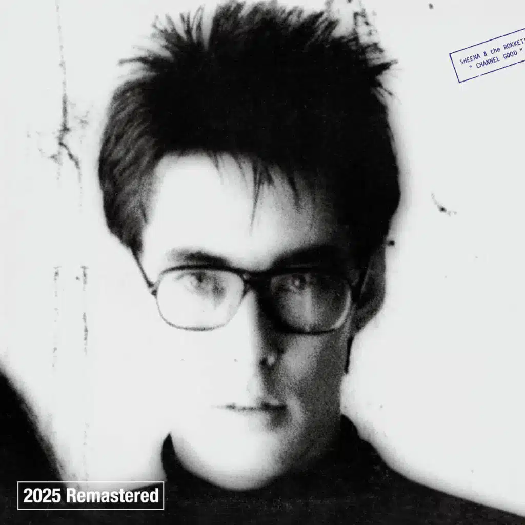 SHEENA & THE ROKKETS