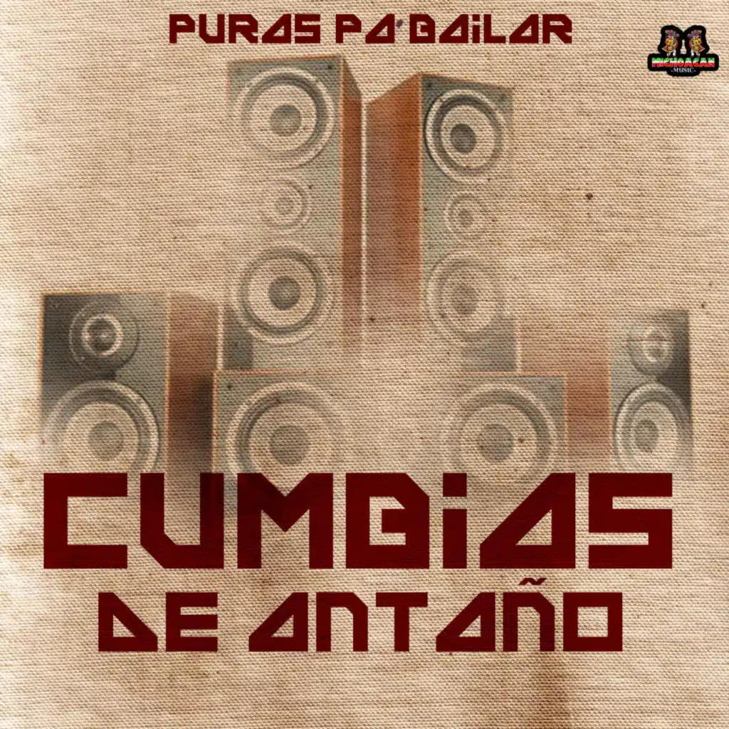 Puras Pa Bailar