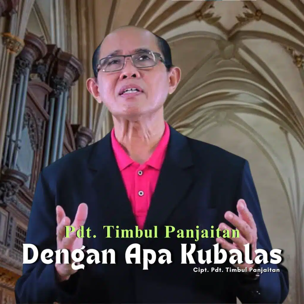 Timbul Panjaitan