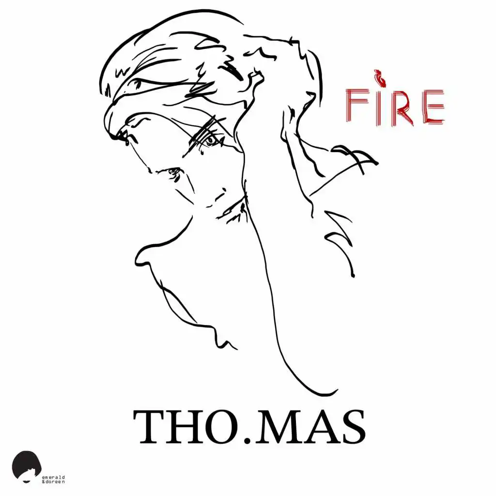 Fire (B-Croma Remix)