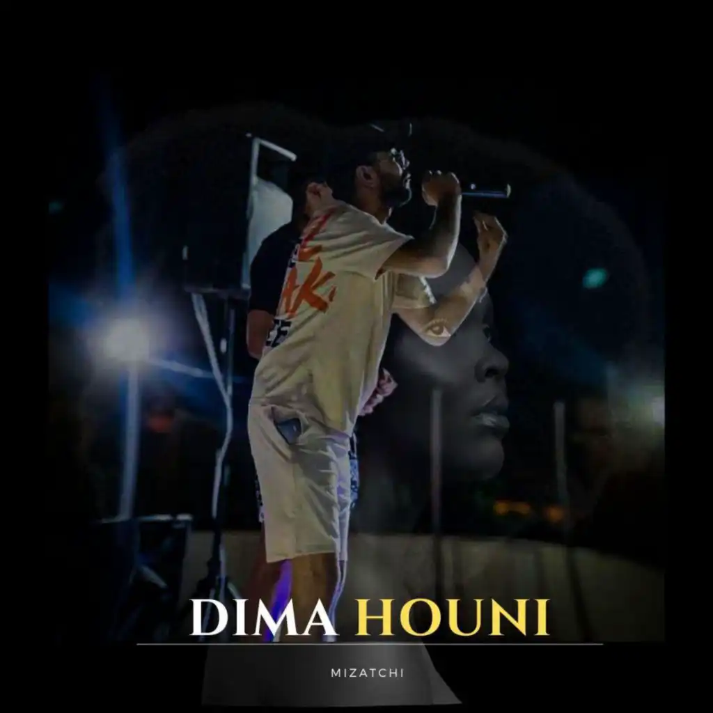 Dima houni