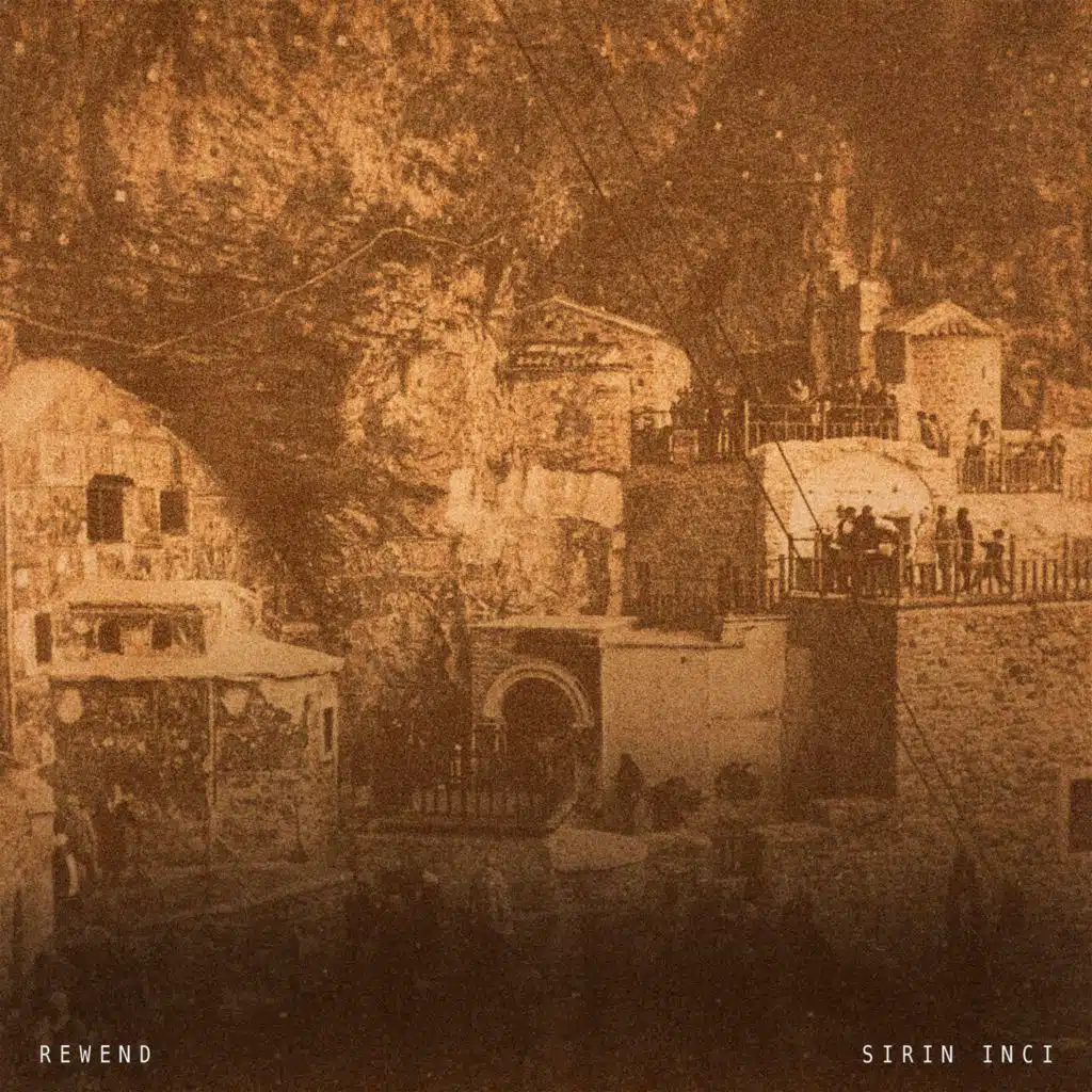 Rewend (Live) (Sirin Inci Remix)