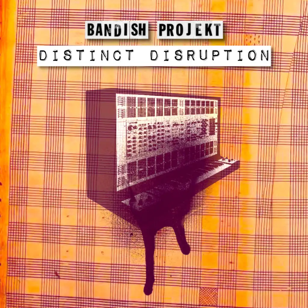 Bandish Projekt