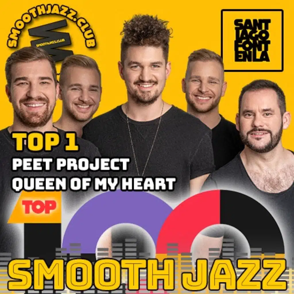 Smooth Jazz TOP 100 | 20.01.2025