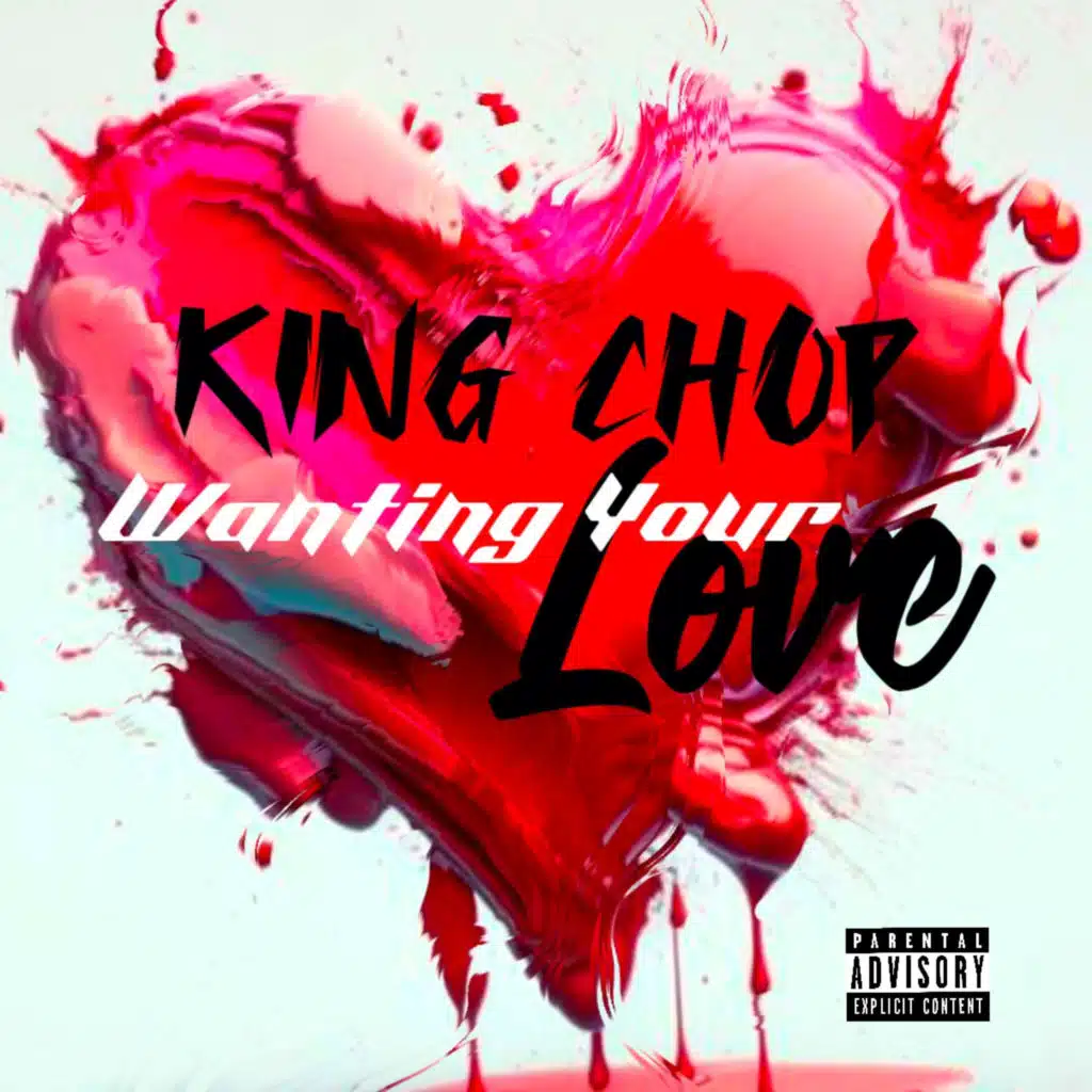 King Chop