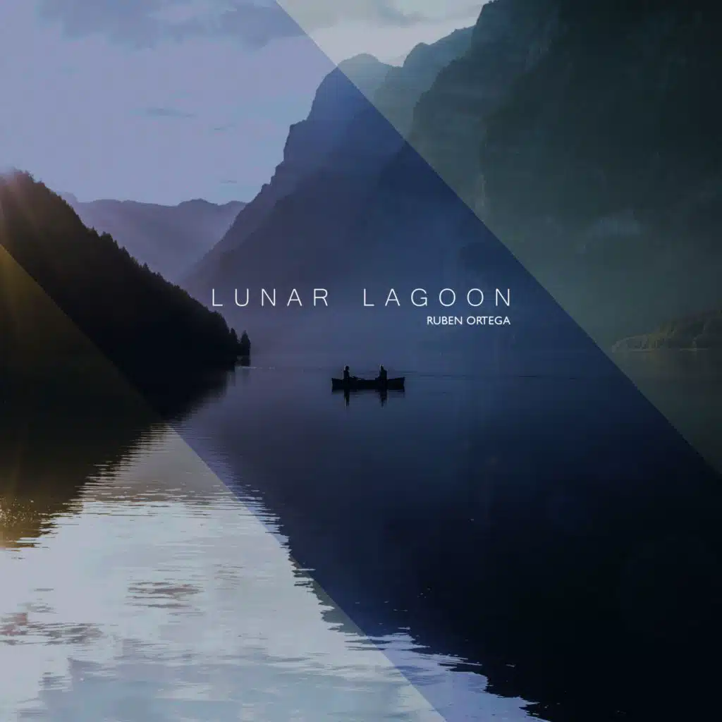 Lunar Lagoon