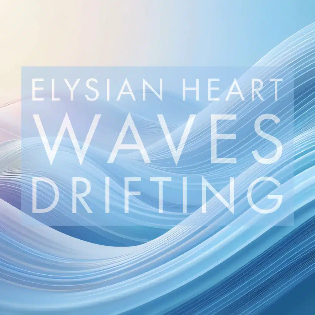 Waves Drifting (Nature)