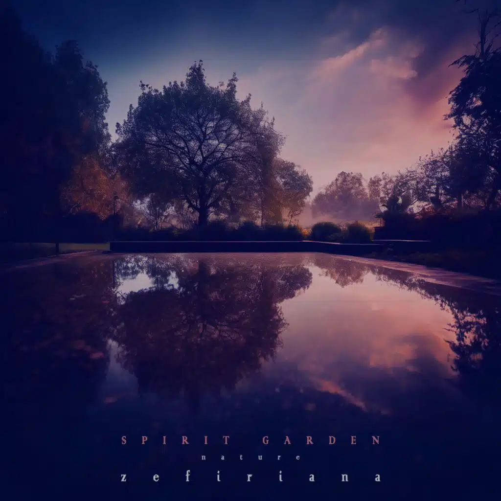 Spirit Garden (Nature)