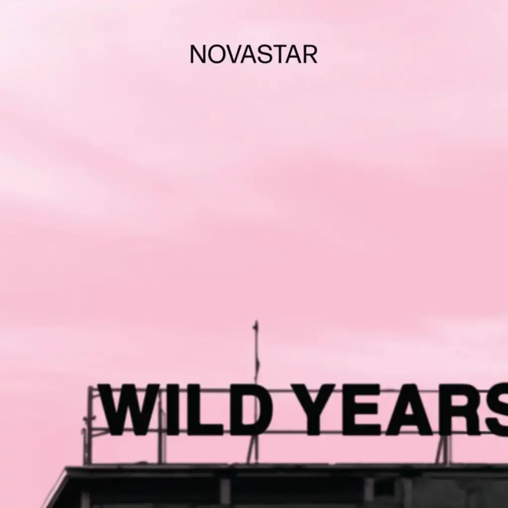 Wild Years (Re-imagined)