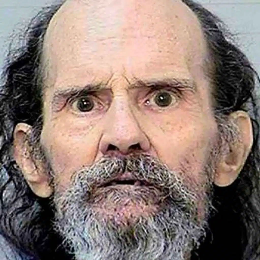 Herbert Mullin - Part 1