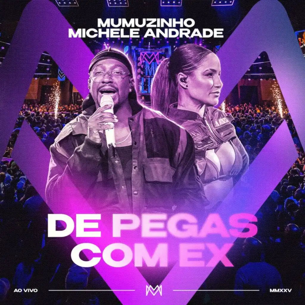 Mumuzinho & Michele Andrade