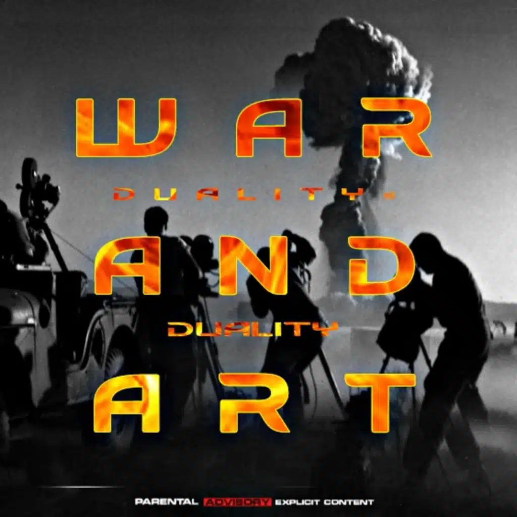 Waroutside (feat. Dosi Ndzuthini, MATA, FrizzleN9NETEEN & 9ineTeen)