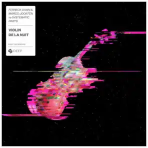 Violin de la nuit (Extended Mix)