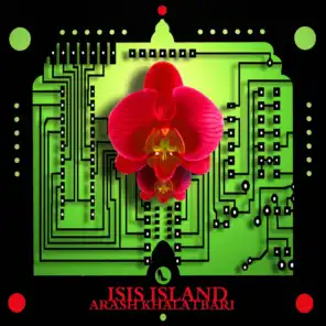 Isis Island (Arash Khalatbari Remix)