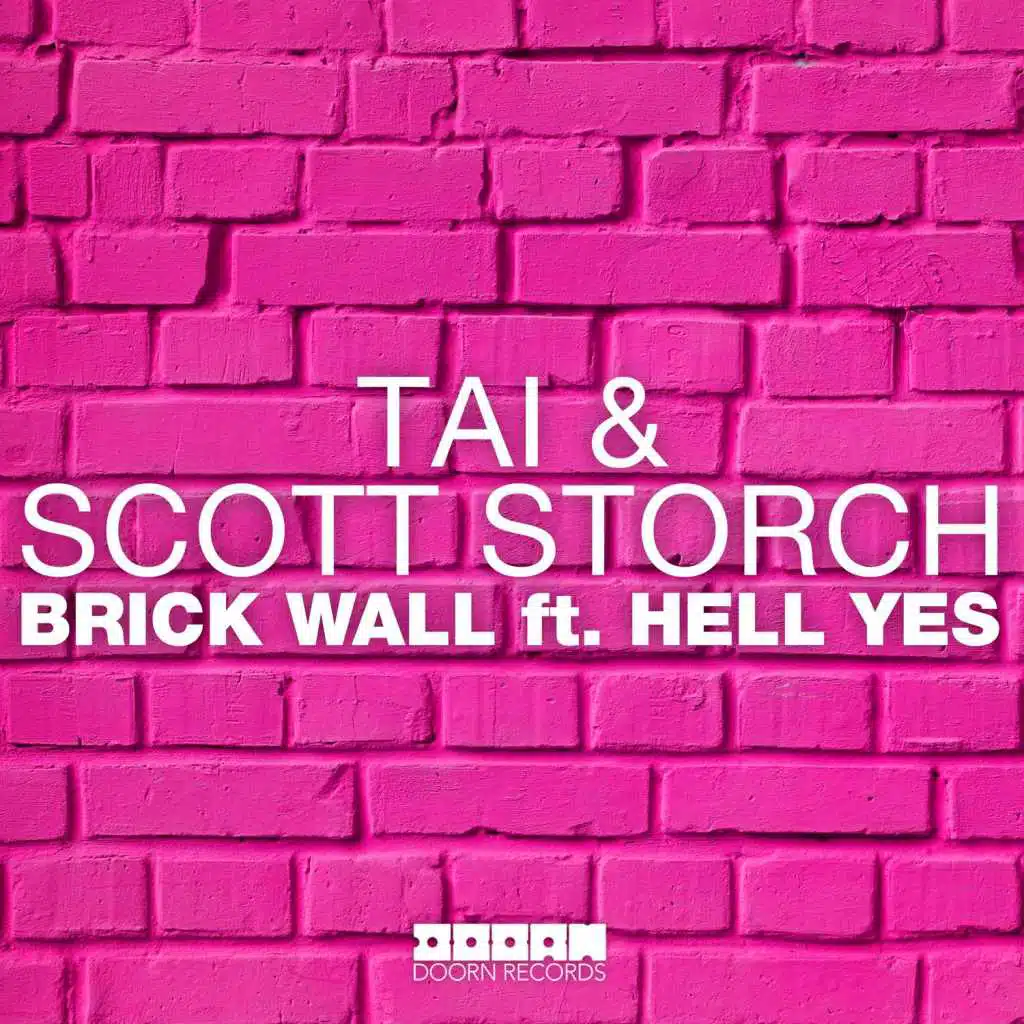 Brick Wall (feat. Hell Yes)
