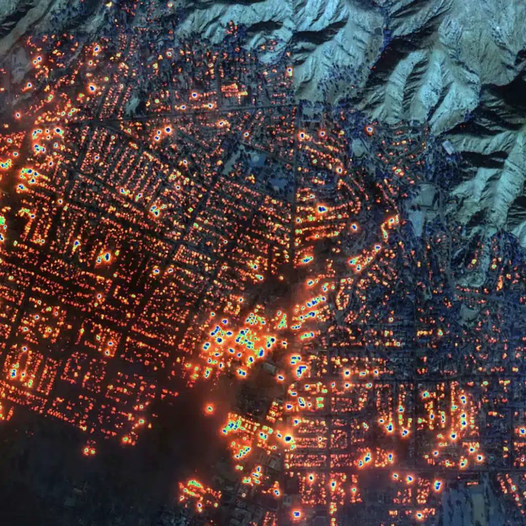 #101: Sacrifice Zones - Rebuild after disaster or return to nature?