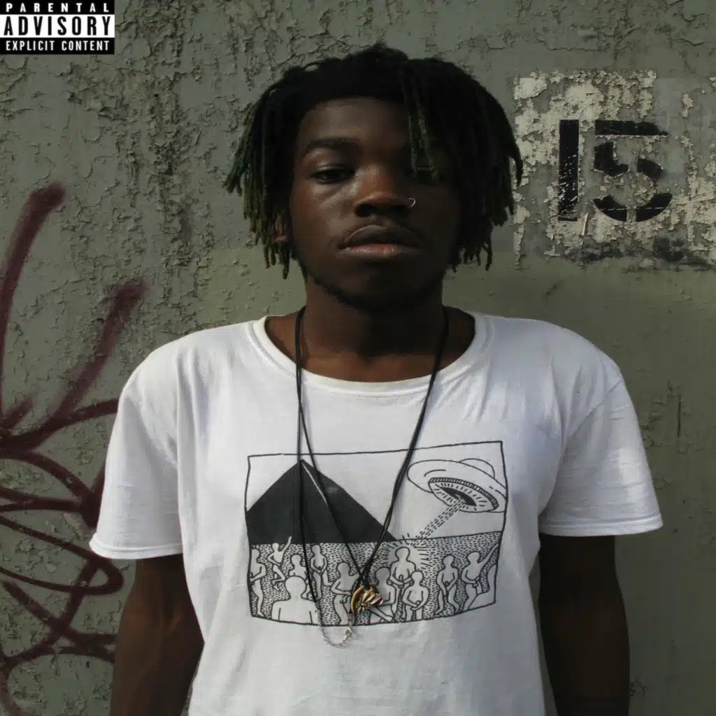 Can't Afford The Afterlife