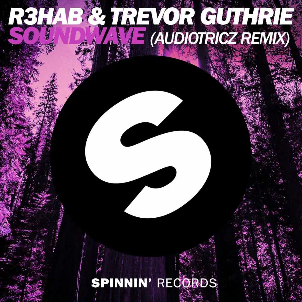 R3hab & Trevor Guthrie