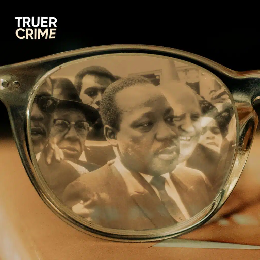 The Assassination of Dr. Martin Luther King Jr.