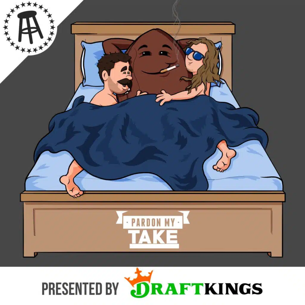 NFL Divisional Round, Fastest 2 Minutes, Commanders And Eagles On A Collision Course, Bills Outlast Ravens And Head To Kansas City + Who's Back Of The Week