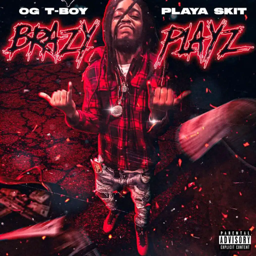 PlayaNation Beats