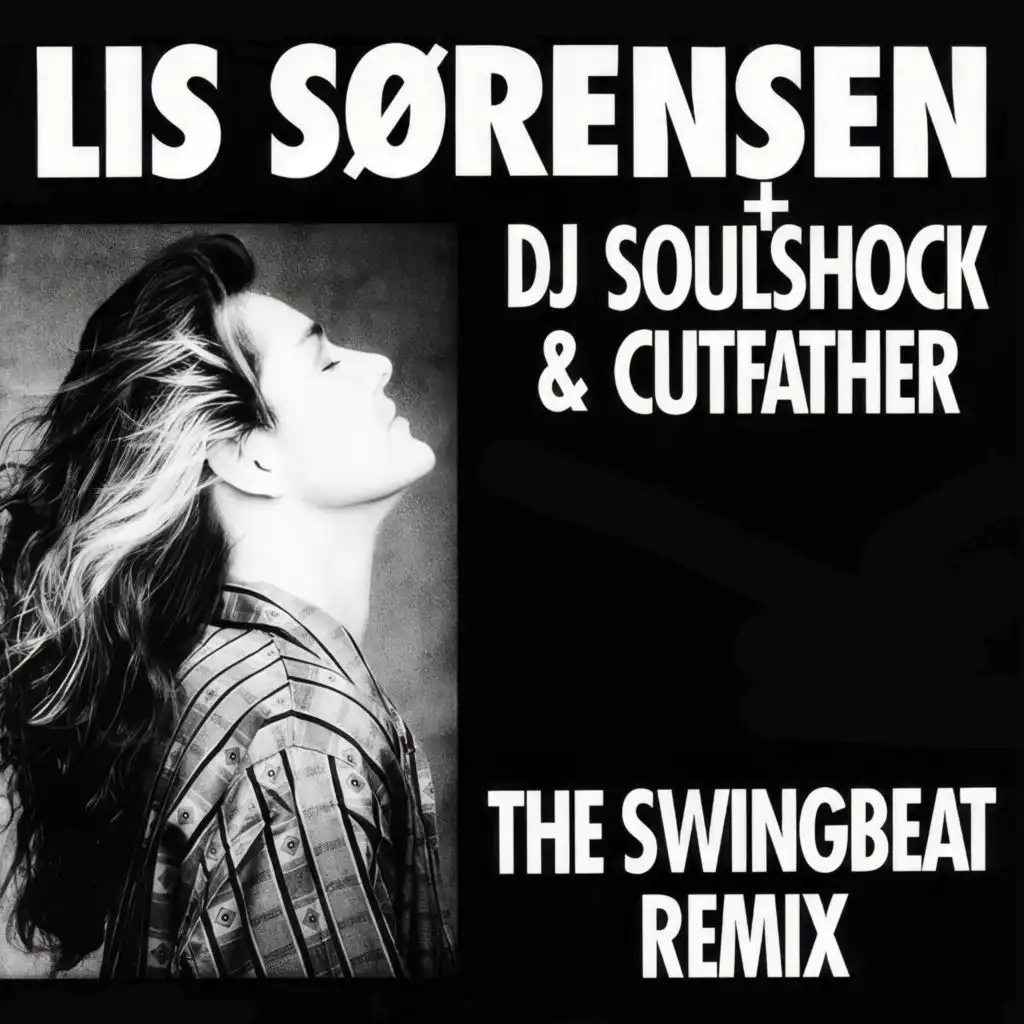 Mine Øjne De Skal Se (The Swingbeat Remix)