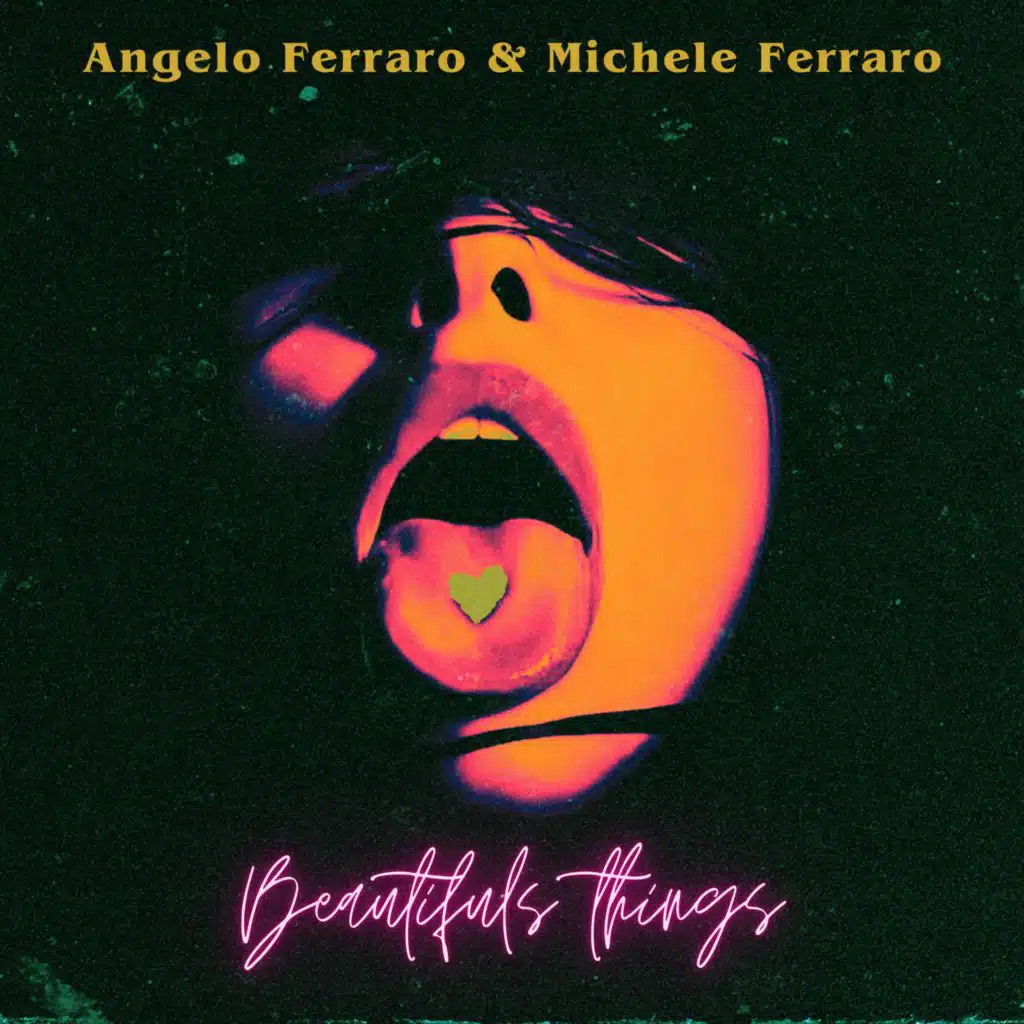 Beautiful Things (Radio Edit) [feat. FerrAn]