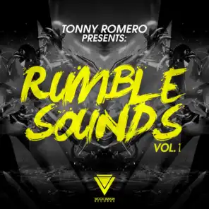 Rumble Sounds, Vol.1