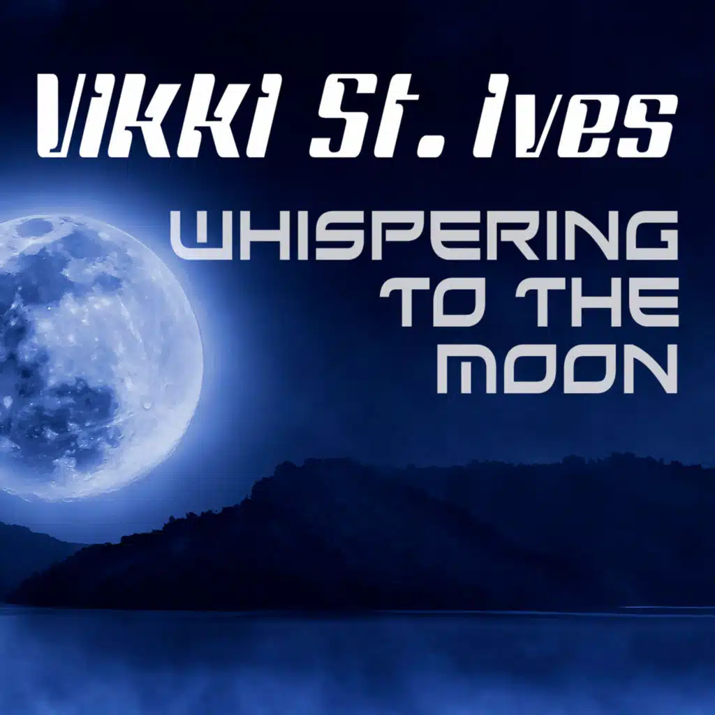 Whispering To The Moon (Kei Kohara Radio Mix)