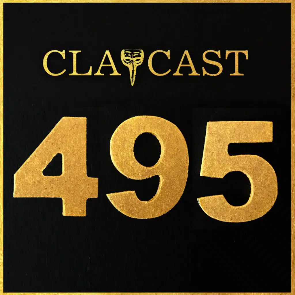 Clapcast 495