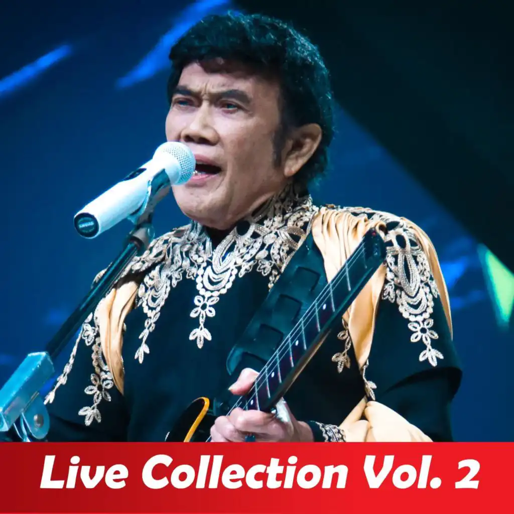 Live Collection, Vol. 2