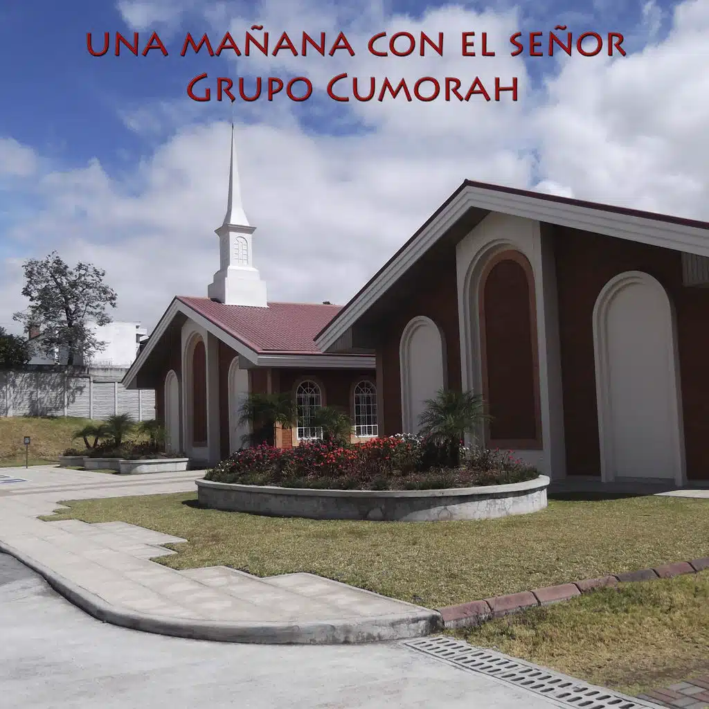 Una Mañana Con el Señor