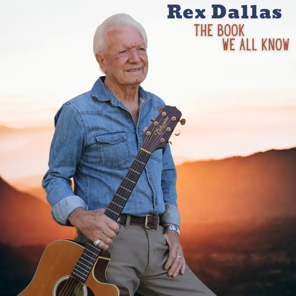 Rex Dallas