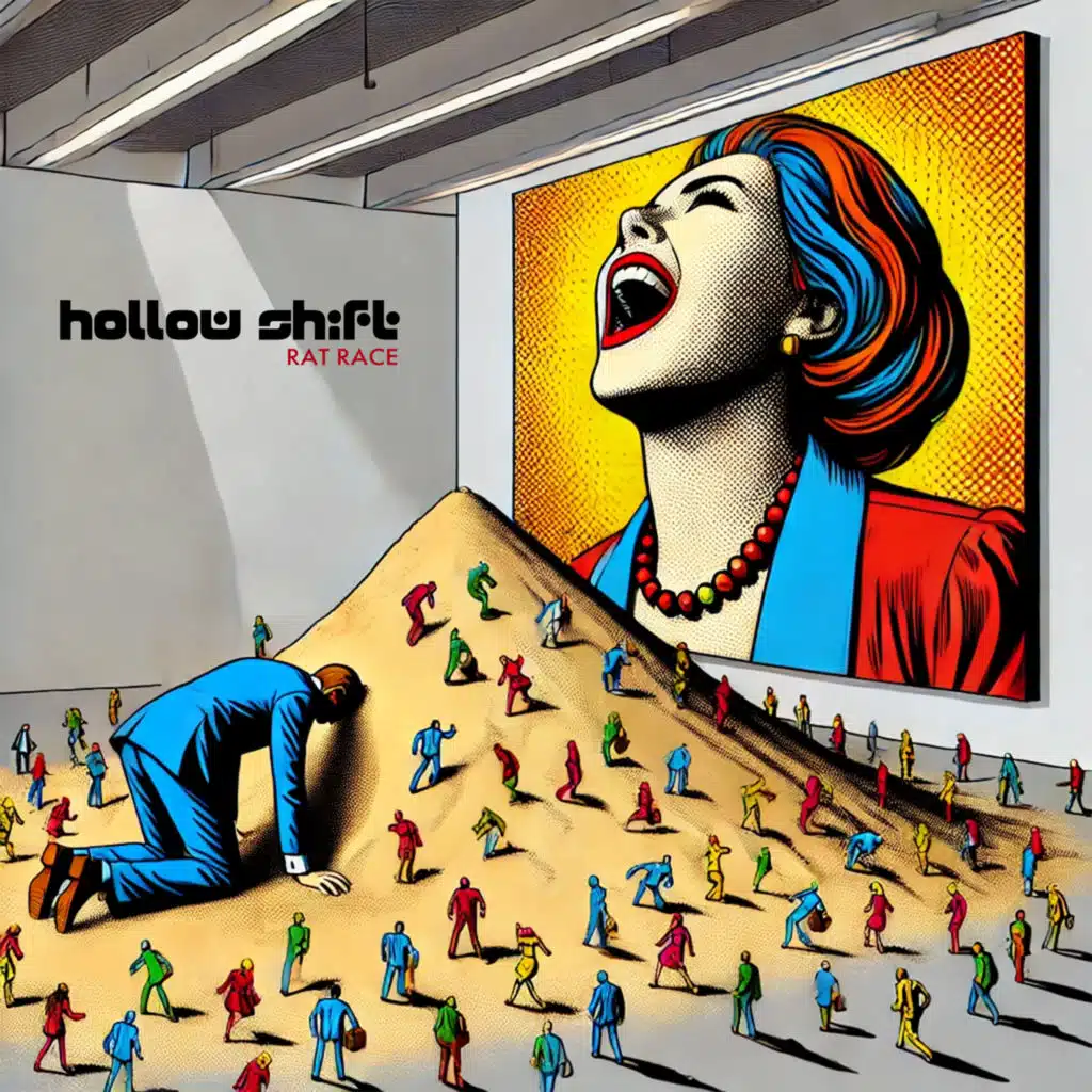 Rat Race