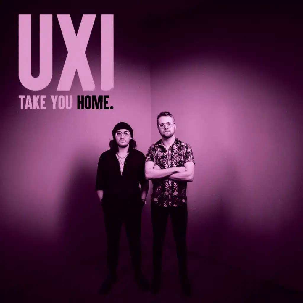 Uxi