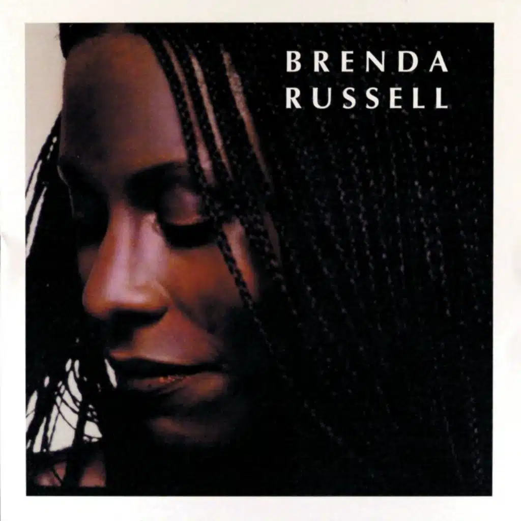 Brenda Russell