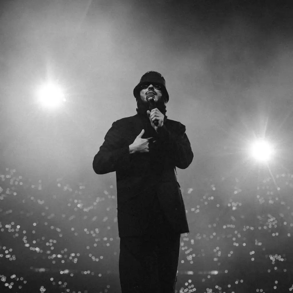 Viszlát Nyár (Live – AWS cover)